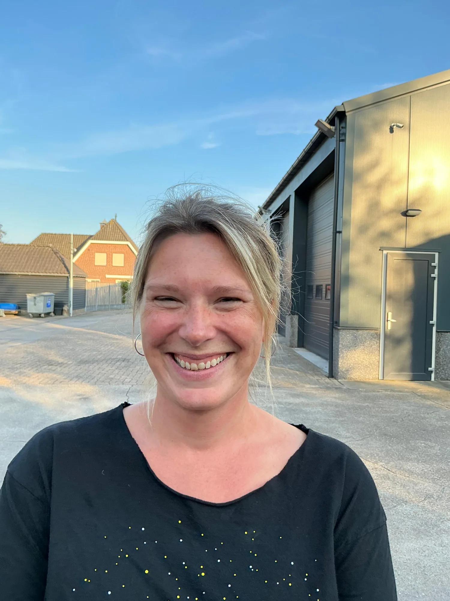 Doris van Erck - Dubbelman
