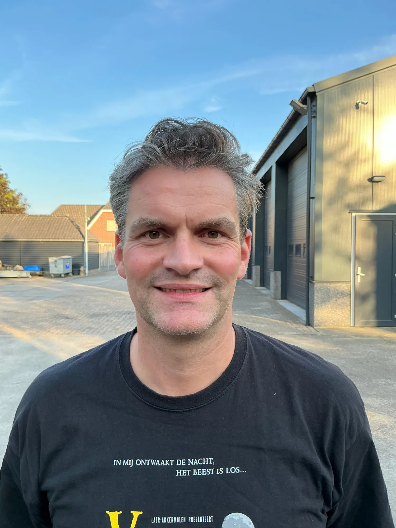 Stefan van Steen