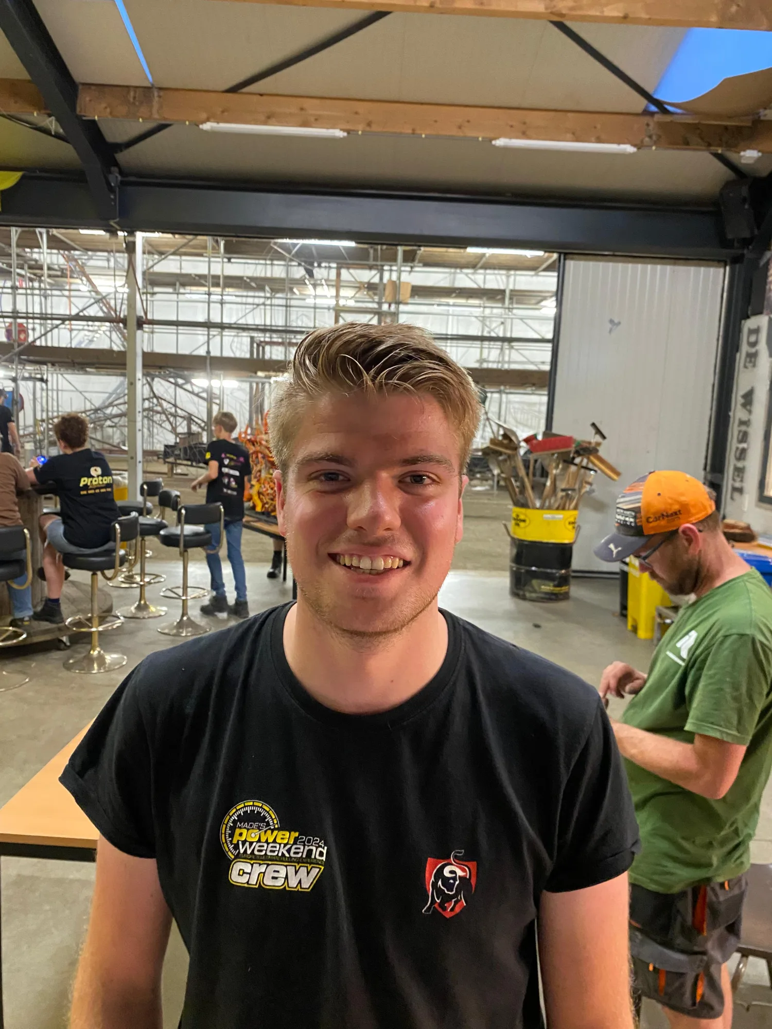 Gijs van Oorschot