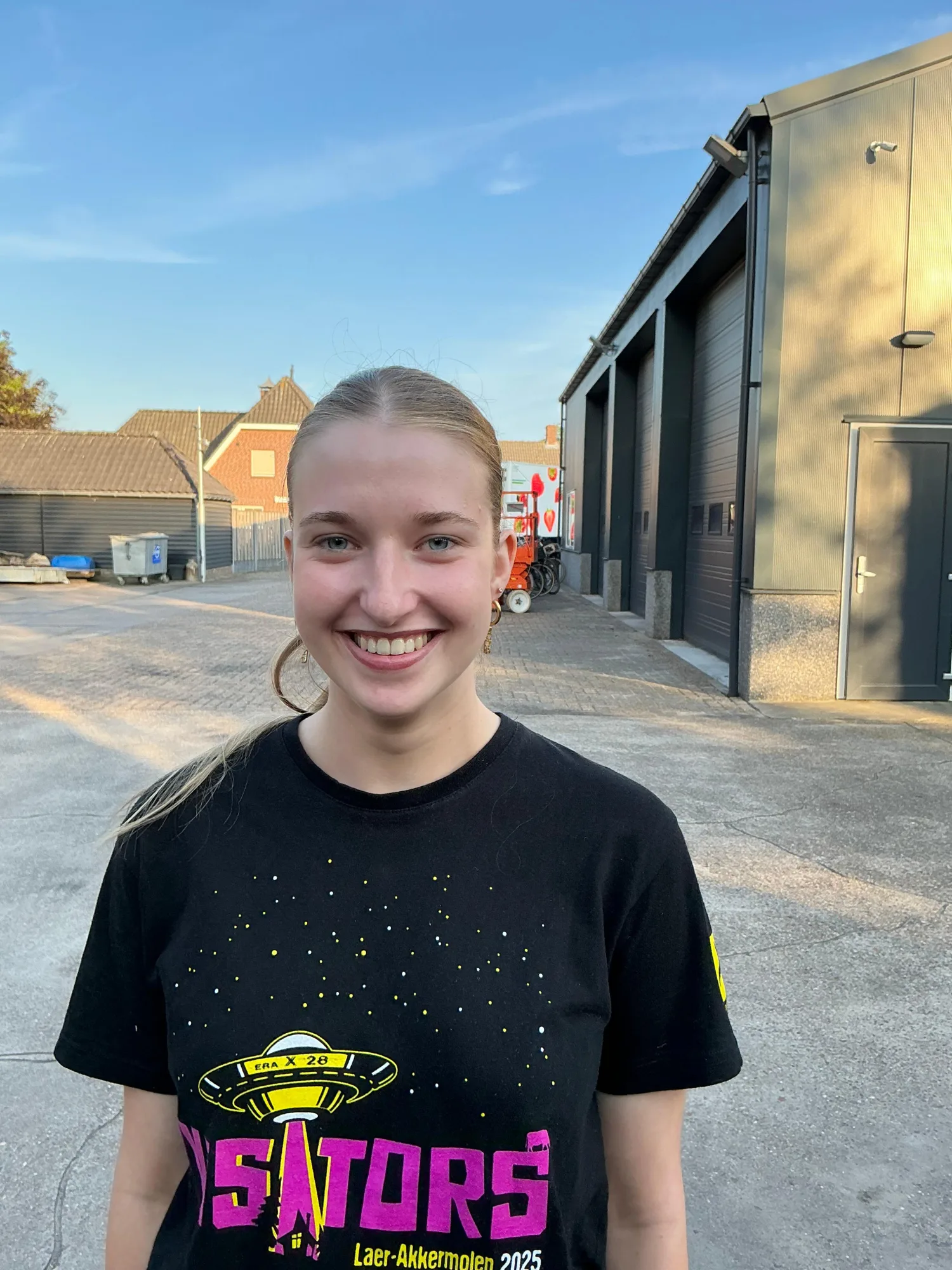 Luna Schets