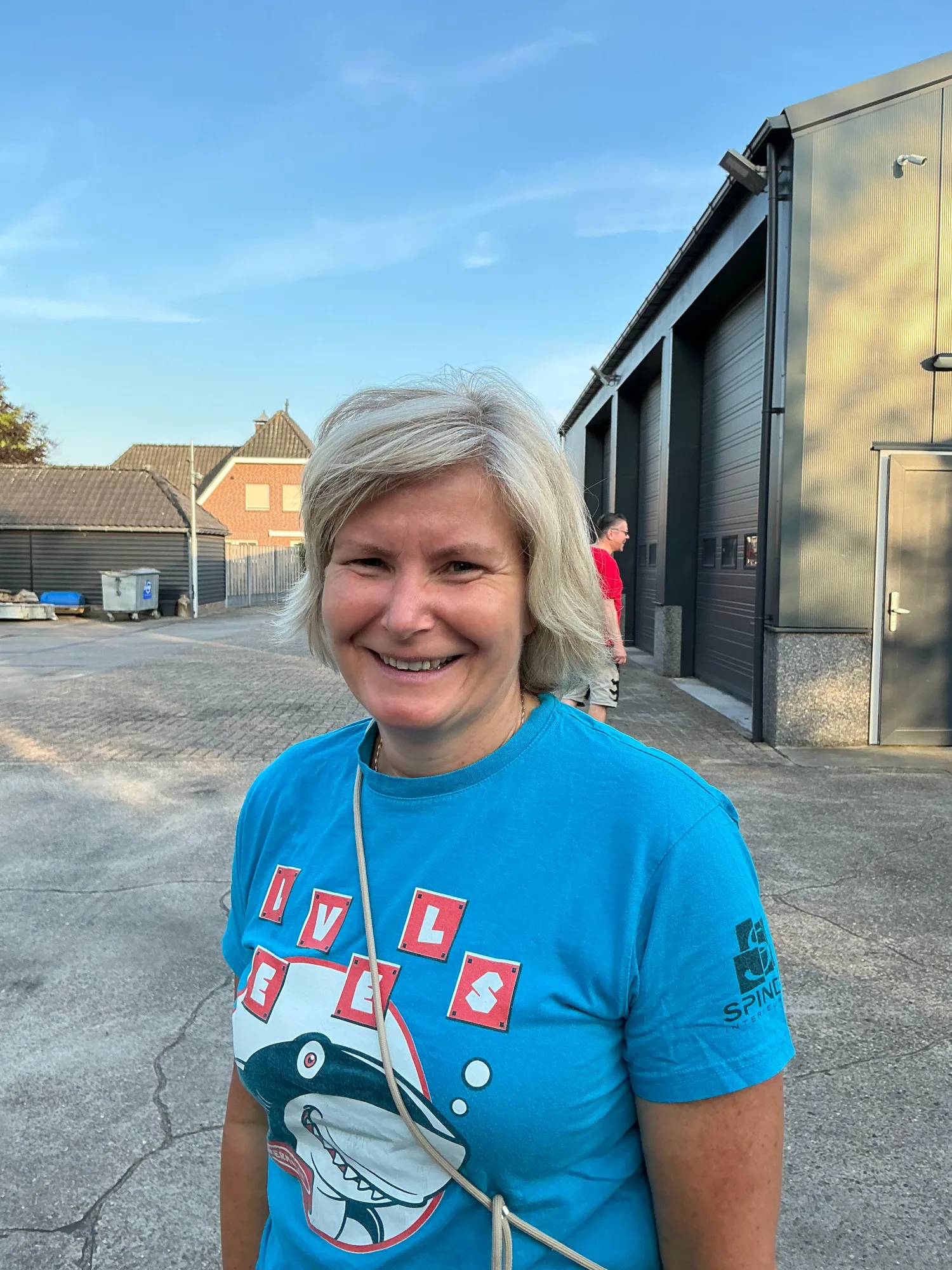 Anita van Aert