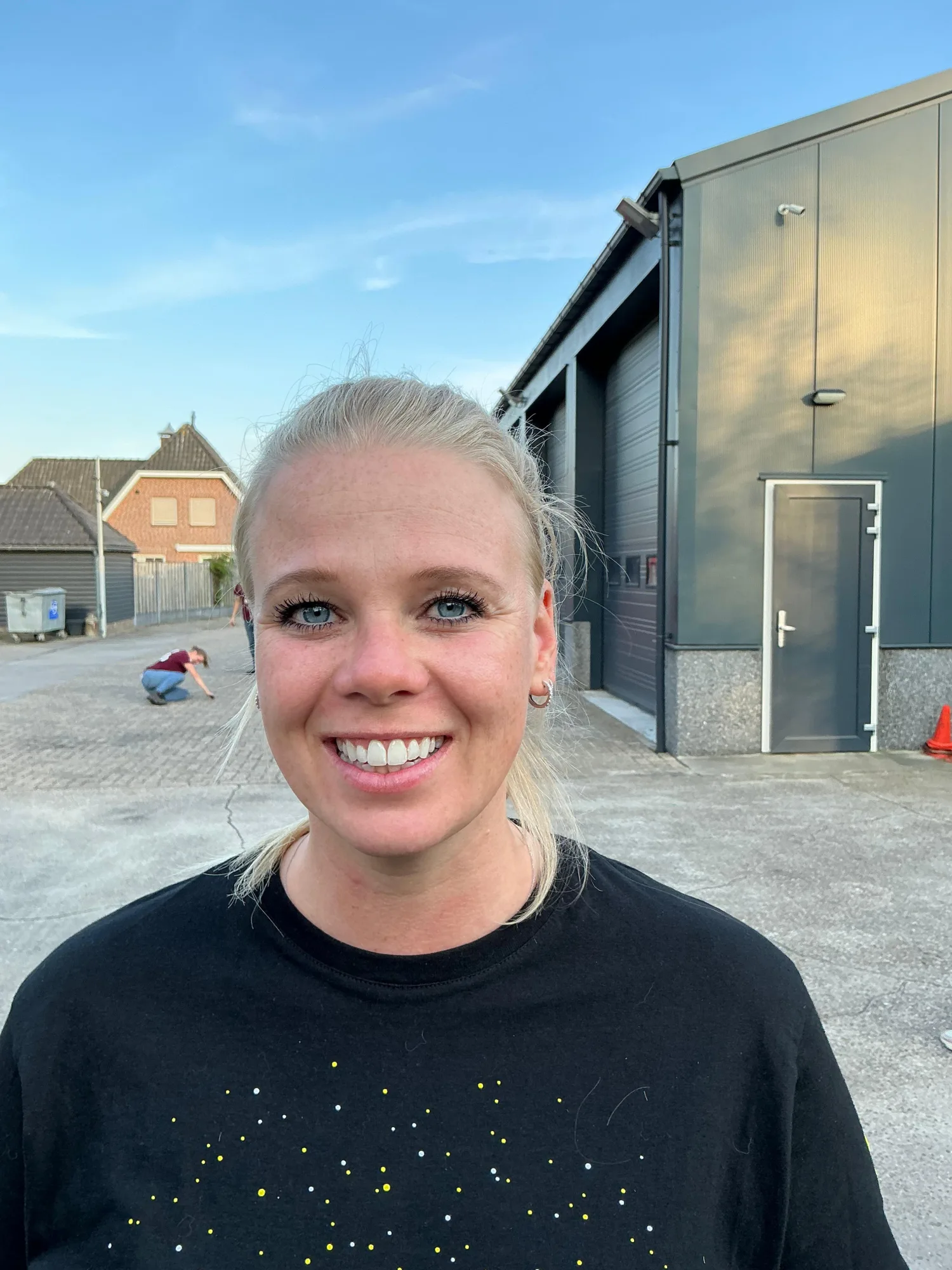 Linda van der Linden