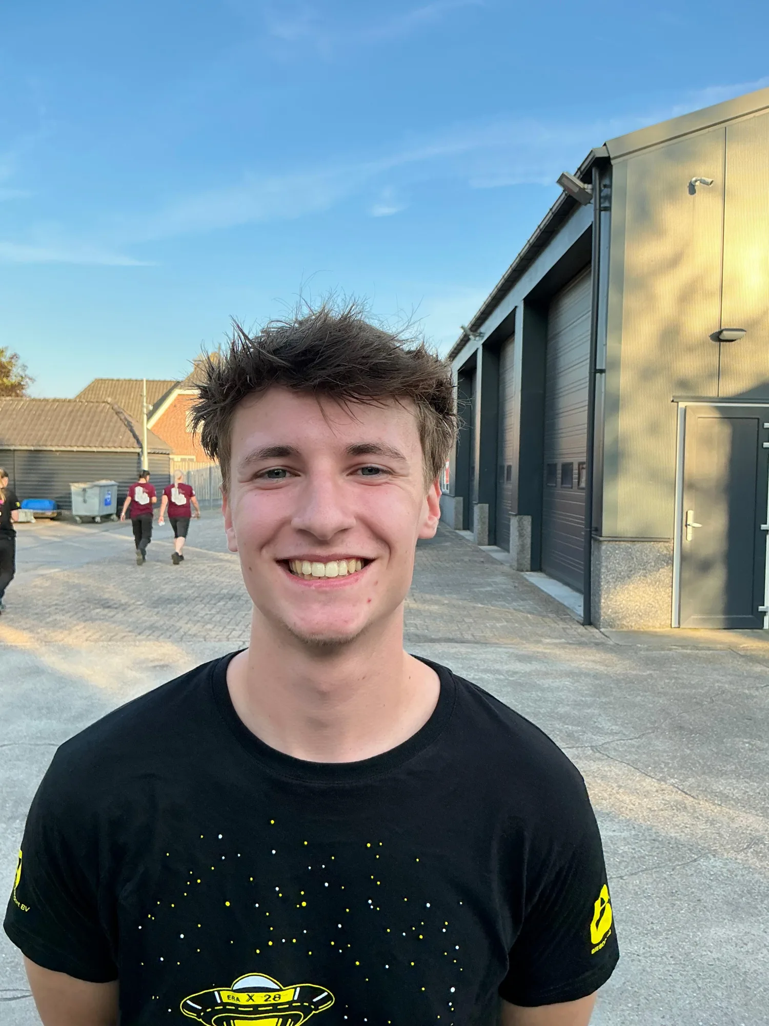 Rutger Freijser