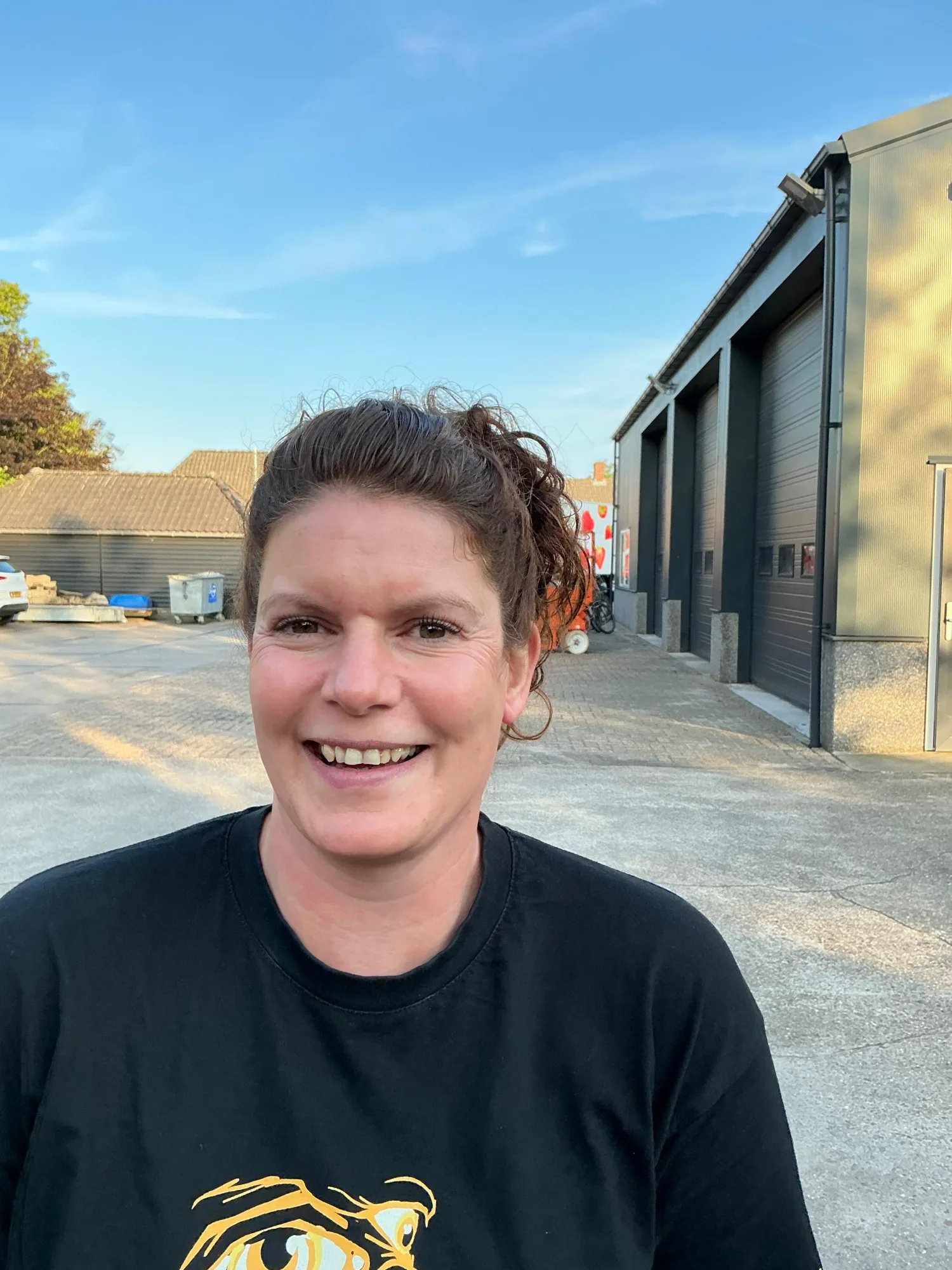 Ellen van Hooijdonk