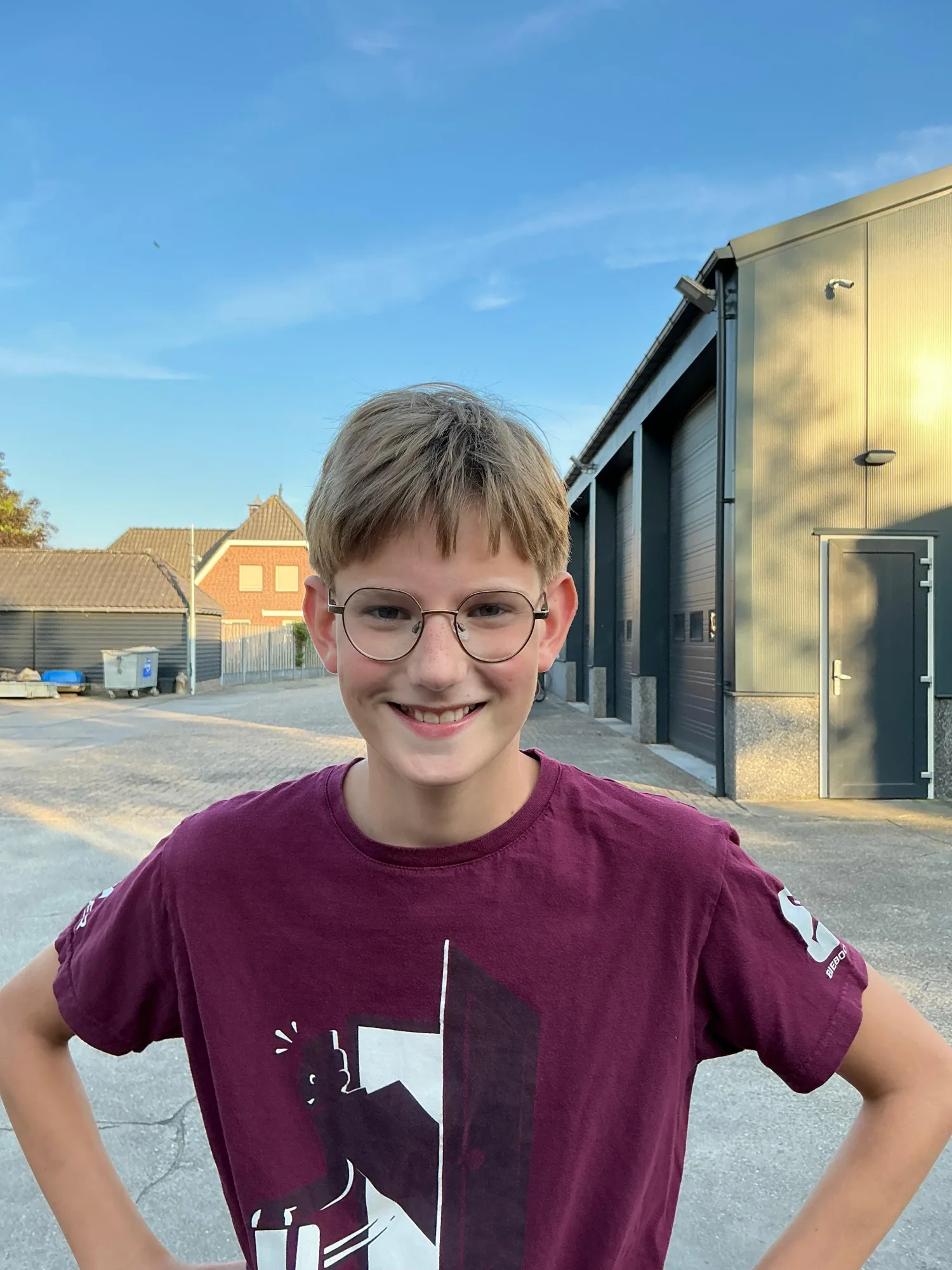 Moos van Erck
