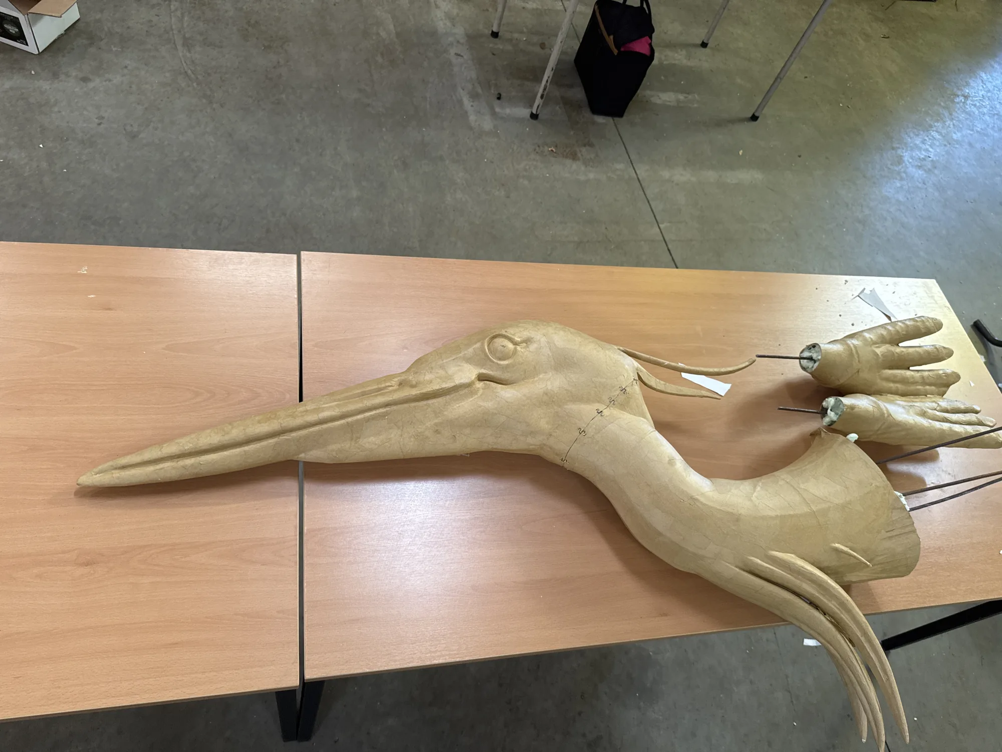Reiger 34