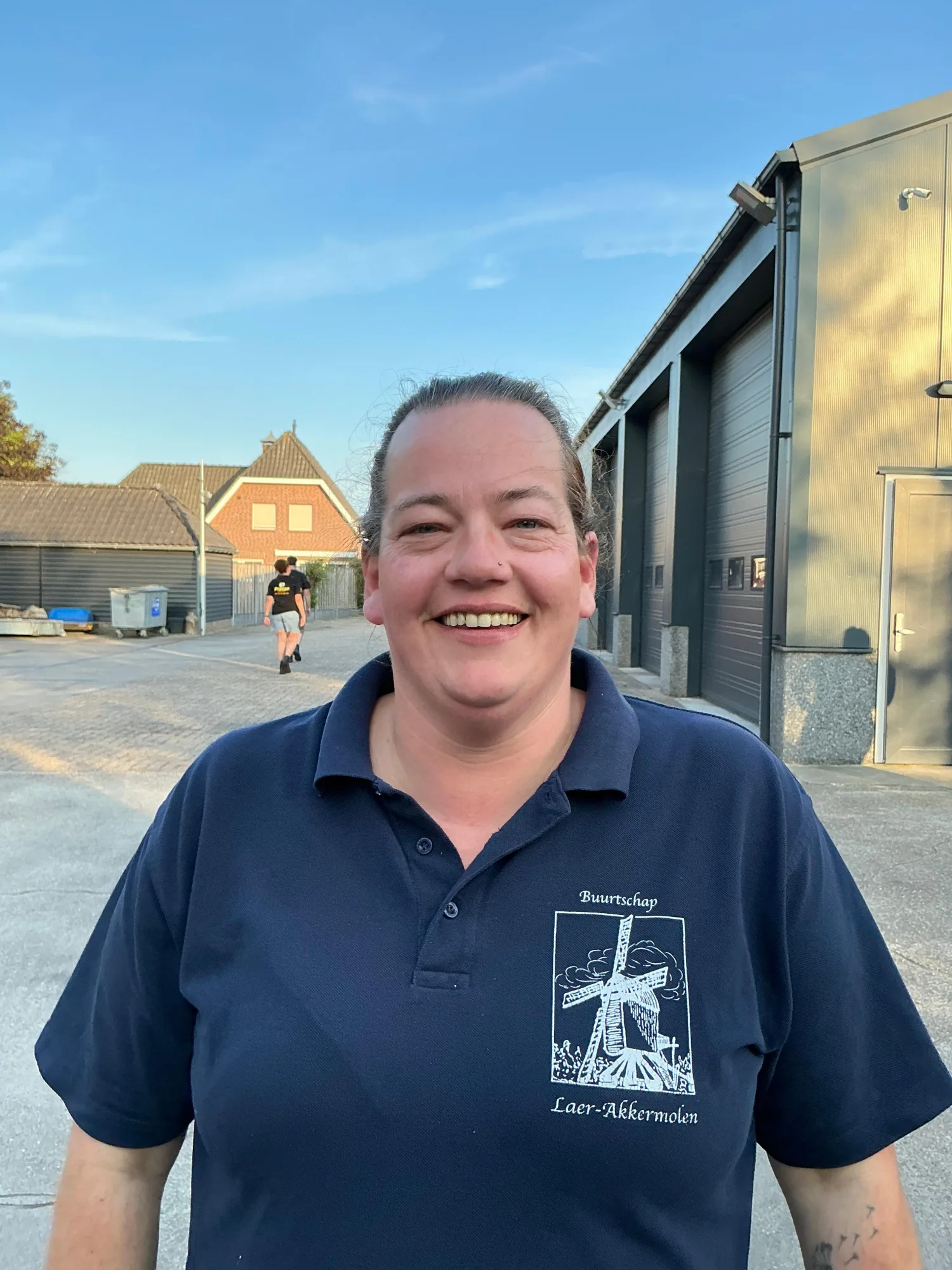 Patty Vergauwen