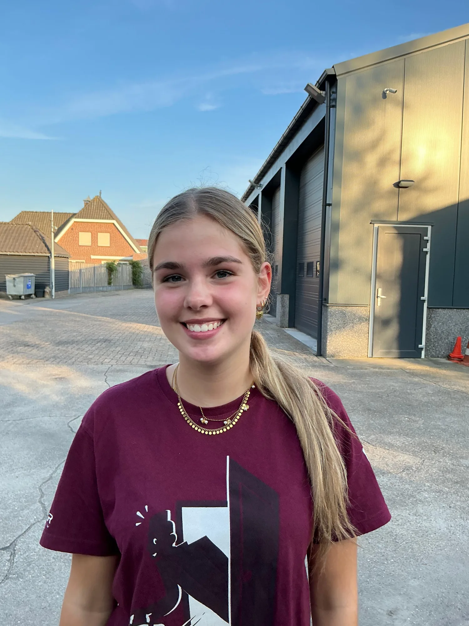 Dieke Straver