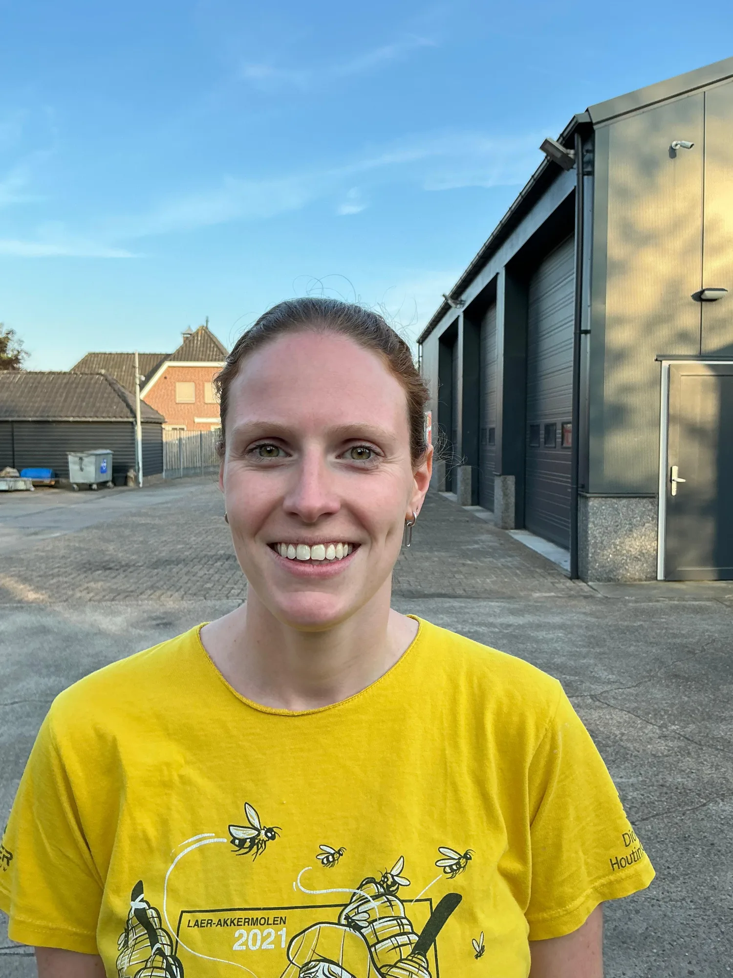 Eline Martens